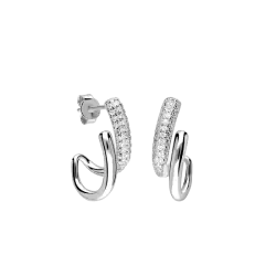 Pendientes Venus  ByDamacoco  Pendientes
