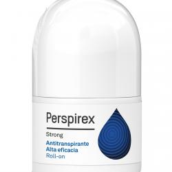 Perspirex - Desodorante Roll-On Strong Antitranspirante