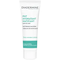 PH7 Crema de Día Matificante 50 ml