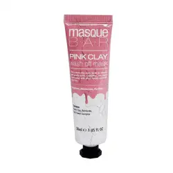 Pink Clay