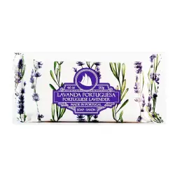 Portuguese Lavander Soap