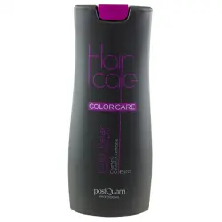 Postquam - Hair Care Color Relax Champús 500 ml unisex