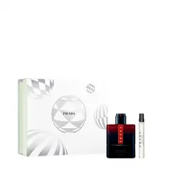 Prada - Luna Rossa Ocean Le Parfum EDP Set Estuches de perfumes 1 pieces male