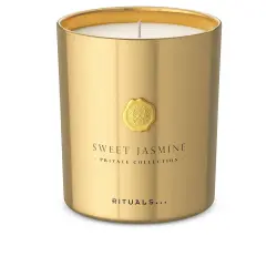 Private Collection Sweet Jasmine scented candle 360 gr