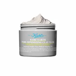 Rare Earth Pore-minimizing Clay Mask 125 ml