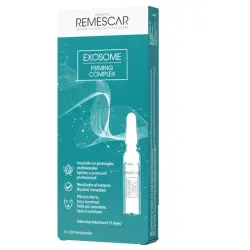 Remescar Exosome Firming Complex Ampollas 2 ml