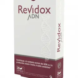 Revidox - 28 Cápsulas Revidox ADN.