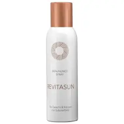RevitaSun - Tanning Spray Autobronceadores 150 ml unisex
