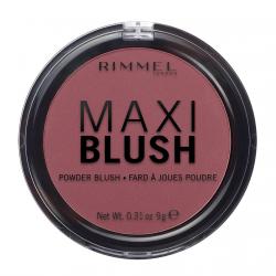 Rimmel - Colorete Maxi Blush