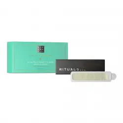 Rituals - Ambientador Para El Coche Life Is A Journey Karma 2x3 G