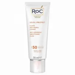 Roc Soleil-Protect Anti-Wrinkle Smoothing Fluid, 50 ml