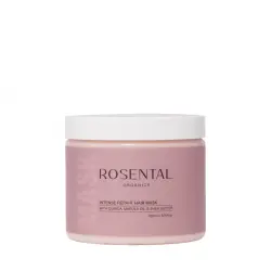 Rosental Organics - Repair Hair Mask Mascarillas para el cabello 200 ml unisex