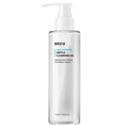 Rovectin - *Aqua/hydration* - Gel limpiador hidratante Aqua Gentle con ácido hialurónico
