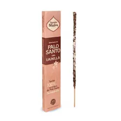 Sahumerio De Palo Santo Vainilla