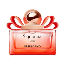 Salvatore Ferragamo - Signorina Única Perfumes 30 ml female