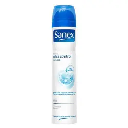 SANEX Extra Control 200 ml Desodorante Spray