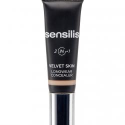 Sensilis - Corrector Líquido De Alta Cobertura MK Velvet Skin