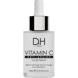 Sérum facial antiedad con vitamina c Dr H 30 ml 700