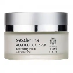 Sesderma - Crema Nutritiva Acglicolic Classic Sesderma.
