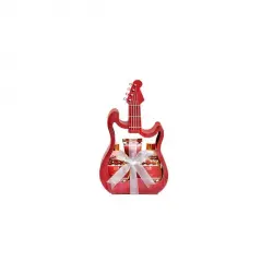 Set de Baño Guitarra Metal