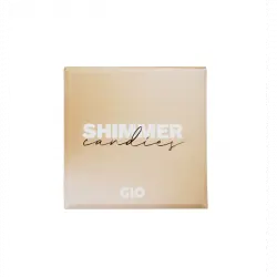 Shimmer Candies Iluminador  Gio de Giovanni
