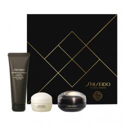 Shiseido - Estuche De Regalo Future Solution Lx Holiday Kit