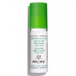 Sisley - Cura De Noche Desintoxicante Botanical D-Tox