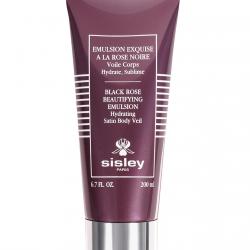 Sisley - Emulsión Exquise À La Rose Noire 200 Ml