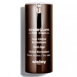 Sisley - Tratamiento Anti-Edad Sisleÿum For Men-Soin Global Revitalisant