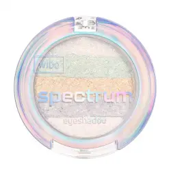 Spectrum Eyeshadow 2