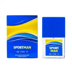 Sportman