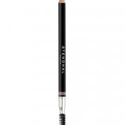 Stendhal - Lápiz De Cejas Con Difuminador Crayon Sourcils Précision