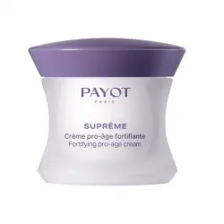 Supreme Creme Pro-Age Fortifiante