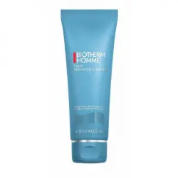 T-Pur Advanced Cleanser Mascarilla purificante desincrustante y antibrillos 125 ml