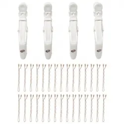 T3 Clip Kit , 34 un