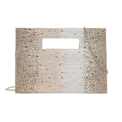 Tamaris - Clutch Amalia Rhinestone Bolsos Clutch 1 pieces female