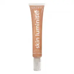 Technic Cosmetics - Base tinte de maquillaje ligero Skin Luminiser - Sunkissed Glow