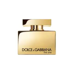The One Gold Eau de Parfum Intense 75 ml