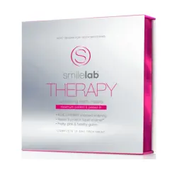 Therapy Whitening Teeth Masks Tratamiento Dental Blanqueador 14 días
