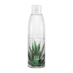 Tónico Aloe Vera 200 ml  Ottíe  Tónicos