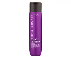 Total Results Color Obsessed shampoo 300 ml