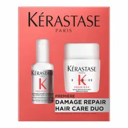 Travel Pack Premiere Duo - Kérastase