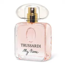 Trussardi Trussardi My Name Eau de Parfum 30 ML
