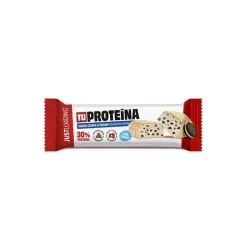 Tu Proteína Barrita Sabor Cookie - Cream 50 gr