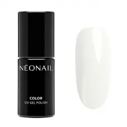 UV Nail Polish - French Shades Milk Shake