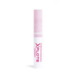 Very Black Curling Mascara