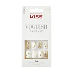 Vogish Fantasy Uñas Postizas