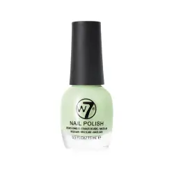 W7 - Esmalte de uñas - 130A: Lilypad