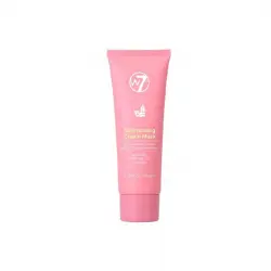 W7 - Mascarilla facial hidratante