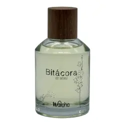 Wailoha - Eau de Toilette Intense Bitácora 100 ml